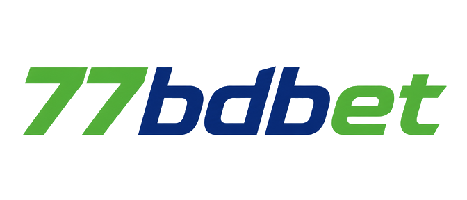 77bdbet লোগো